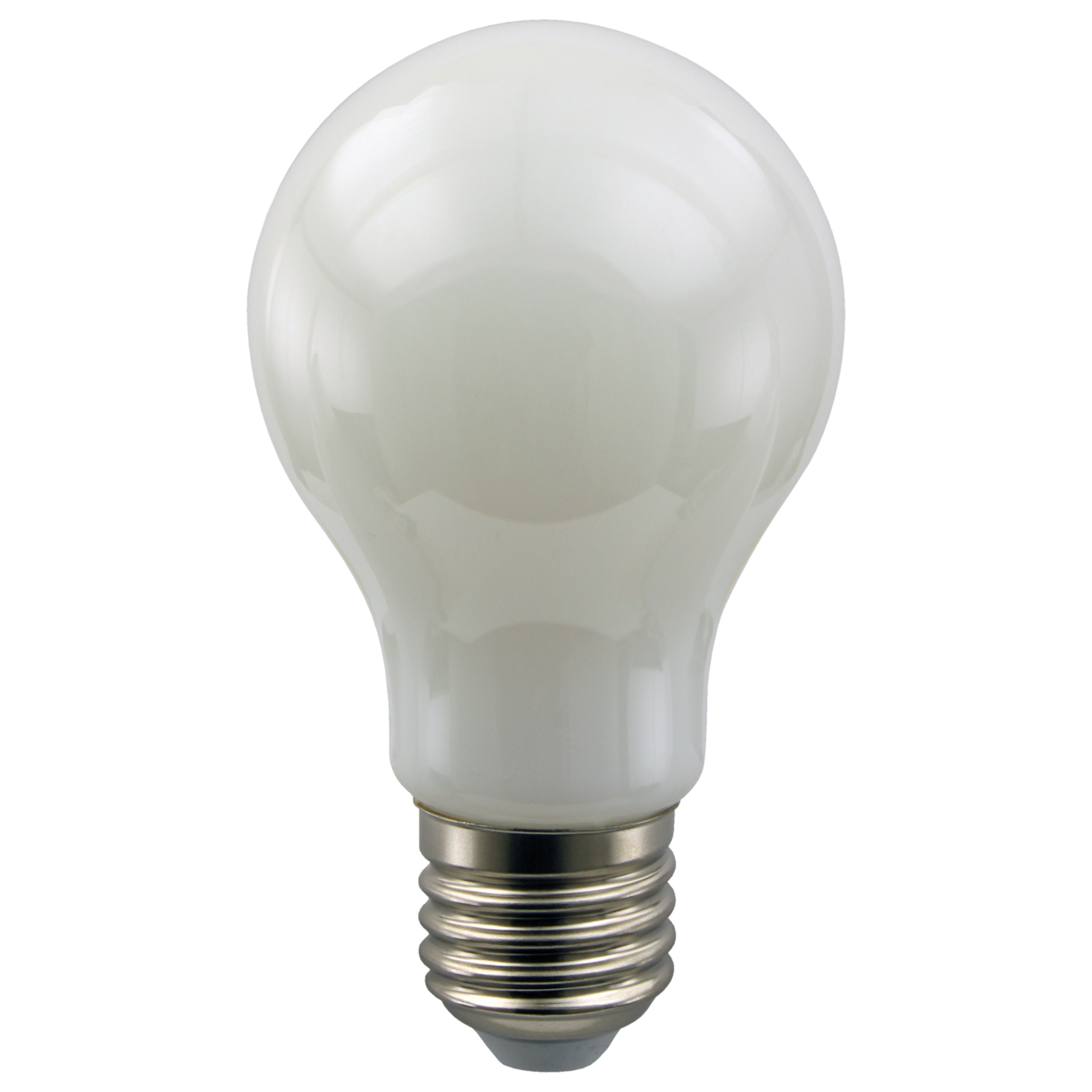 AdLuminis | LED Fadenlampe A60 matt 8W 670 Lumen AdLuminis LED-Filament Bulb A60 matt 8W E27 | online