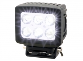 LED Arbeitsscheinwerfer Mega Spot 60 Watt 4.800 Lumen
