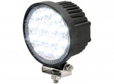 LED Arbeitsscheinwerfer Mega Spot 30 Watt 2.350 Lumen