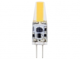 G4 LED Stiftsockellampe 12V 1,6W 190 Lumen