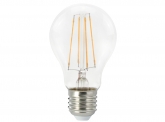 LED Fadenlampe Bulb E27 klar 7W 806lm 4.000K