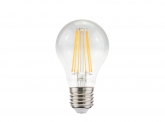 LED Fadenlampe Bulb E27 klar 8W 1055lm 4.000K