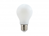 LED Fadenlampe Bulb E27 matt 7W 806lm 2.700K