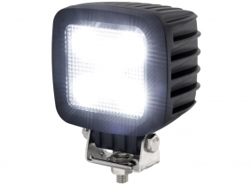 LED Arbeitsscheinwerfer 30 Watt 2.700 Lumen IP69K 