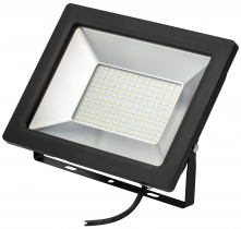 SMD LED Fluter kompakt 100 Watt 8.500 Lumen 