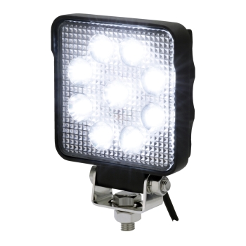 LED Arbeitsscheinwerfer 15W 33,2° 1.600lm OSRAM LED LED Arbeitsscheinwerfer 15W 33,2° 1.600lm OSRAM LED