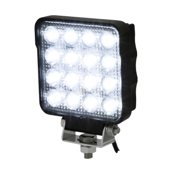 LED Arbeitsscheinwerfer 25W 33,4° 2.600lm OSRAM LED LED Arbeitsscheinwerfer 25W 33,4° 2.600lm OSRAM LED